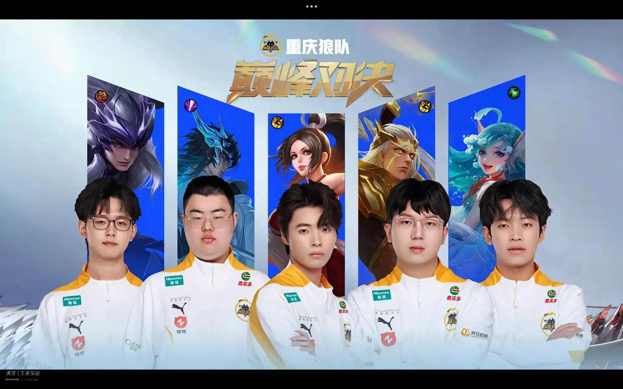 提升比赛强