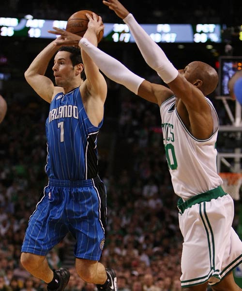 球的舞台 球的舞台